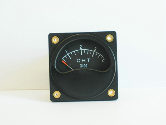 1/4" aerei si raddoppia calibro DC3-80F della temperatura della testata di cilindro di CHT