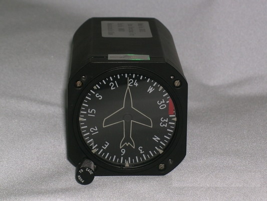 Aerei elettrici voce calibro direzionale aerei Gyro strumenti GD023
