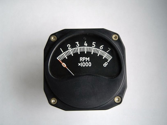 Aeromobili universale di Gauge 3 1/8 