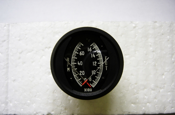 Temperatura del Gas di scarico da 2 pollici e contagiri Gauge, aerei combinazione calibri RE1-8017F